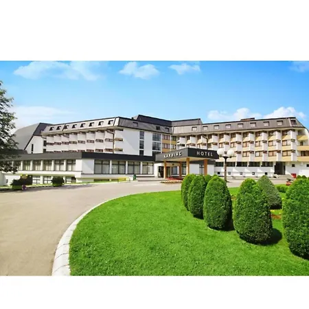 公寓 Stan Na Dan Miki -m Teslić