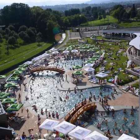 公寓 Stan Na Dan Miki -m