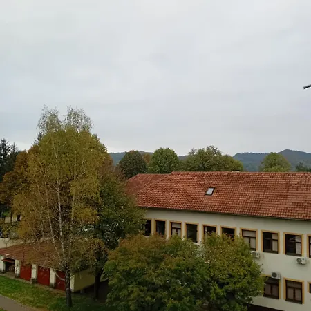 公寓 Stan Na Dan Miki -m *