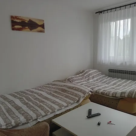 Stan Na Dan Miki -m Apartment Teslic